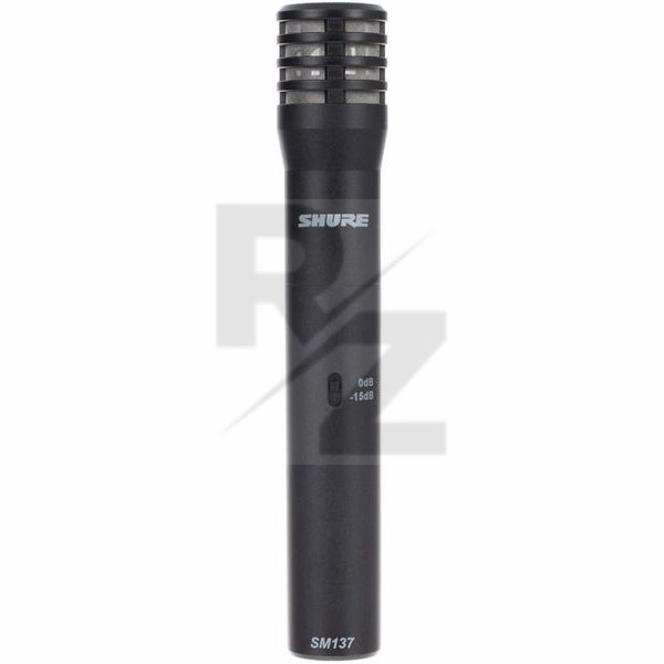 Image Shure SM137-LC