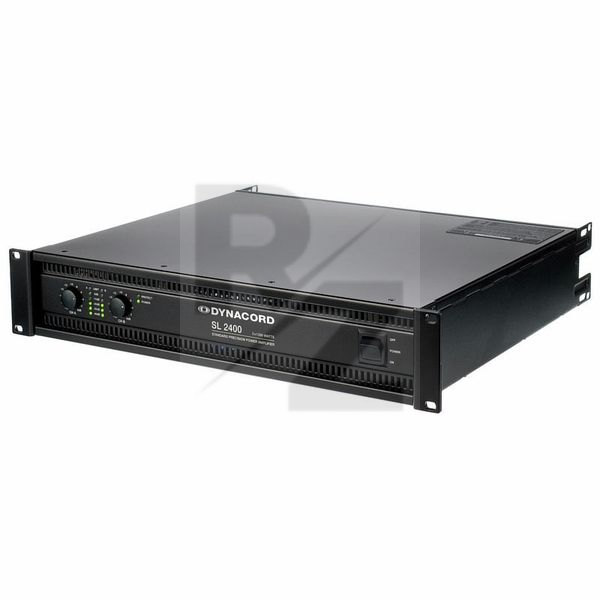 Image Dynacord SL2400