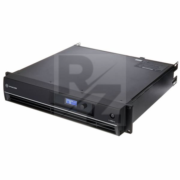 Image Dynacord L1800FD DSP