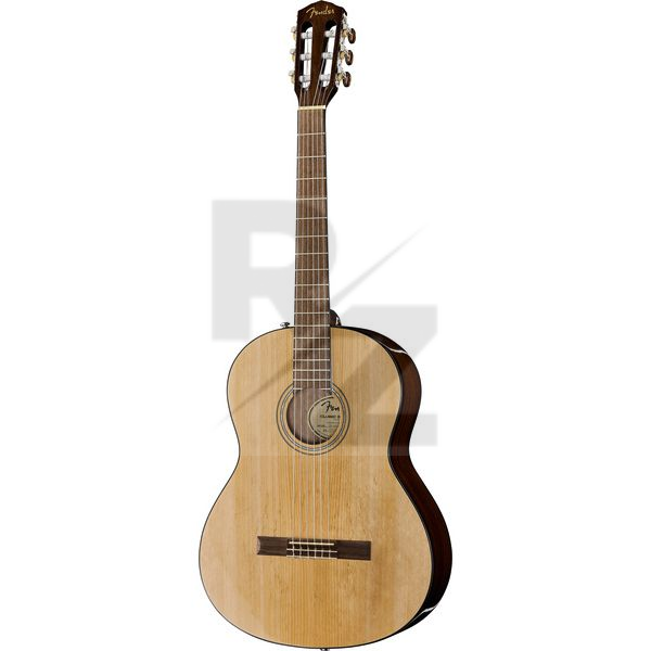 Image Fender CN-60S Natural WN