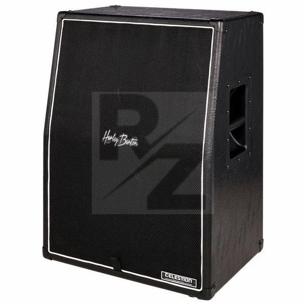 Harley Benton G212 Vertical Celestion V30 Image Harley Benton G212 Vertical Celestion V30