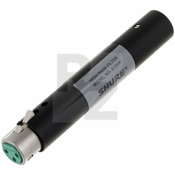 Image Shure A15HP