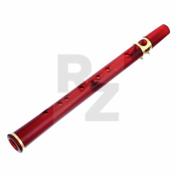 Image Xaphoon Standard C red
