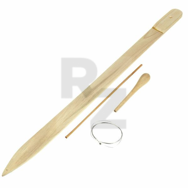 Image Thomann Mouthbow