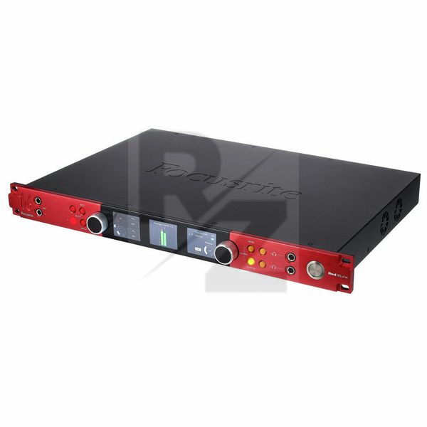 Image Focusrite Red 16 Line