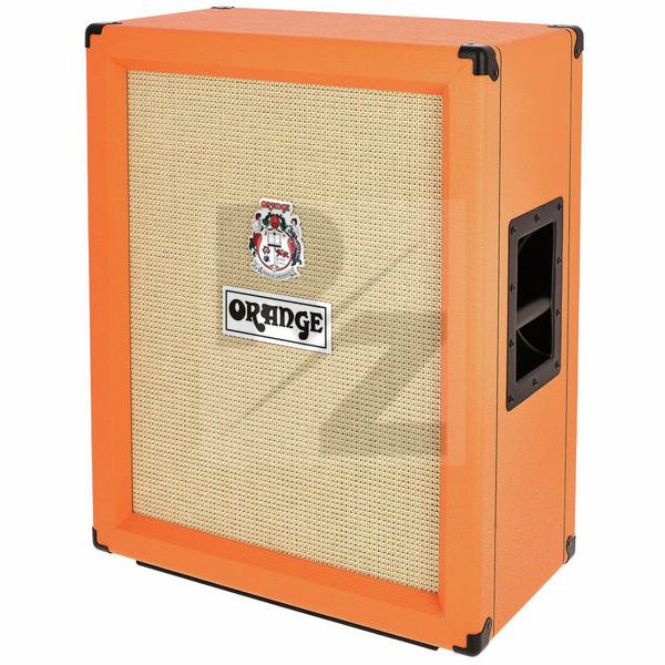 Image Orange PPC212V
