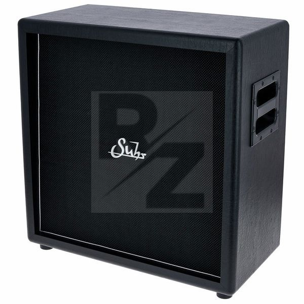 Suhr PT15 2x12 Cabinet Image Suhr PT15 2x12 Cabinet