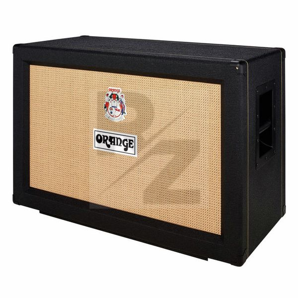 Image Orange PPC212 Black