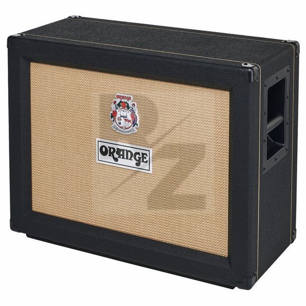 Image Orange PPC212-COB BK