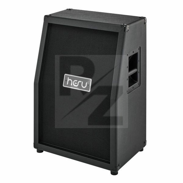 Image HESU Vertical V212 Standard Cab BK