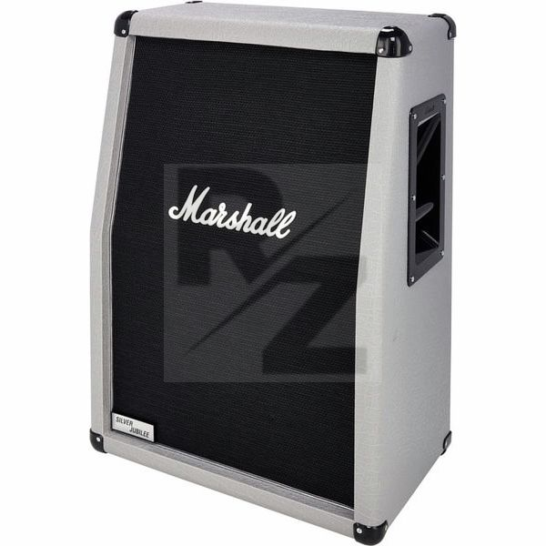 Image Marshall Silver Jubilee 2536A 212