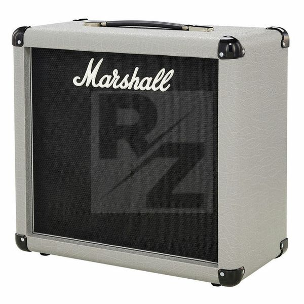 Image Marshall Silver Jubilee 2512 112 Cab