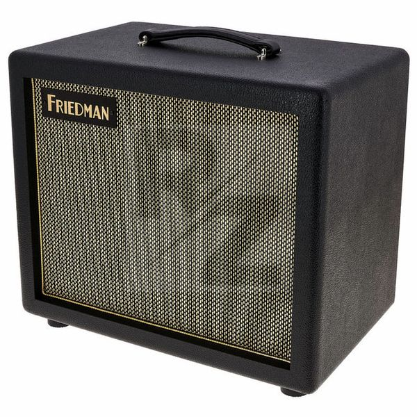 Friedman 112 Vintage Cabinet Image Friedman 112 Vintage Cabinet