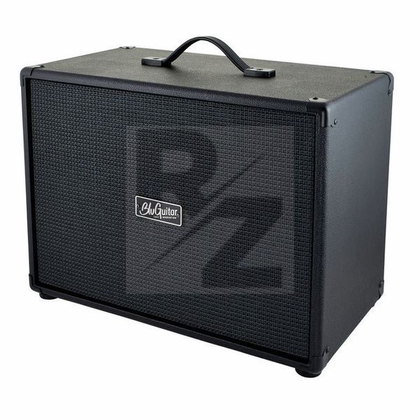 BluGuitar Fatcab Image BluGuitar Fatcab