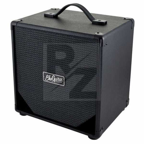 BluGuitar Nanocab Image BluGuitar Nanocab