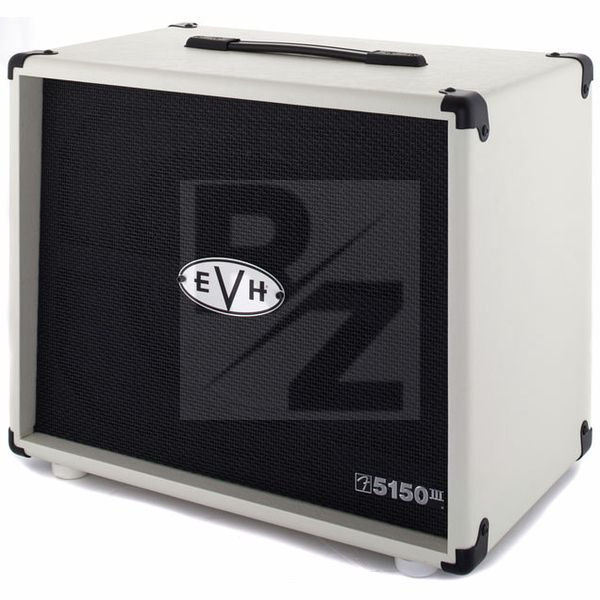 Image Evh 5150 III 1x12 Straight Cab IVR