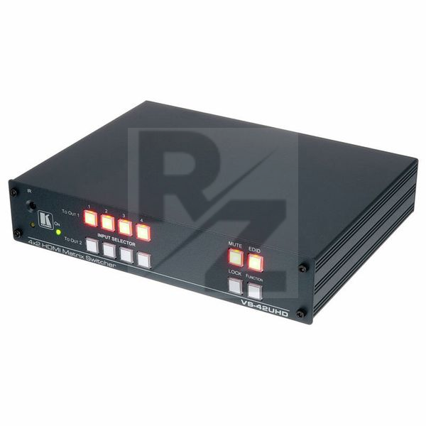 Image Kramer VS-42 UHD Matrix Switcher