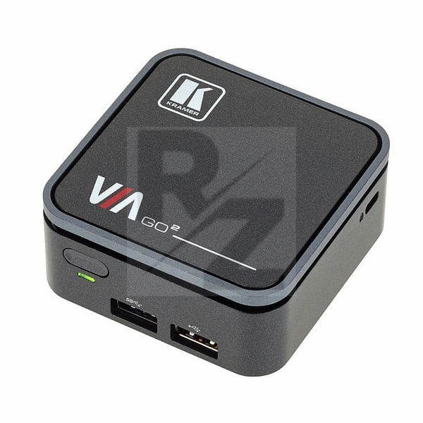 Image Kramer VIA GO²