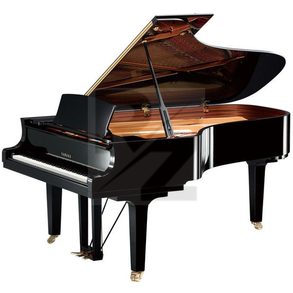 Image Yamaha C 7 X PE Grand Piano