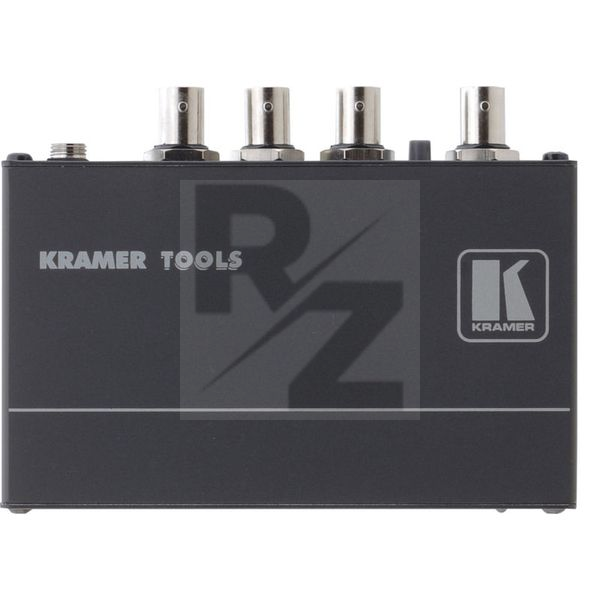 Image Kramer VM-3VN Composite Video 1:3