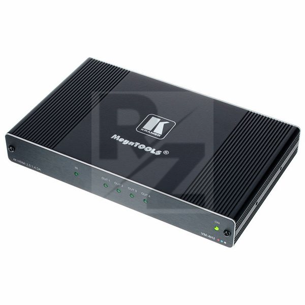 Image Kramer VM-4H2 1:4 HDMI Distributor