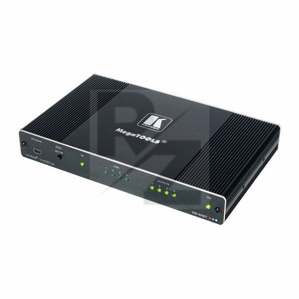 Image Kramer VM-4HDT 1:4 HDMI Distributor