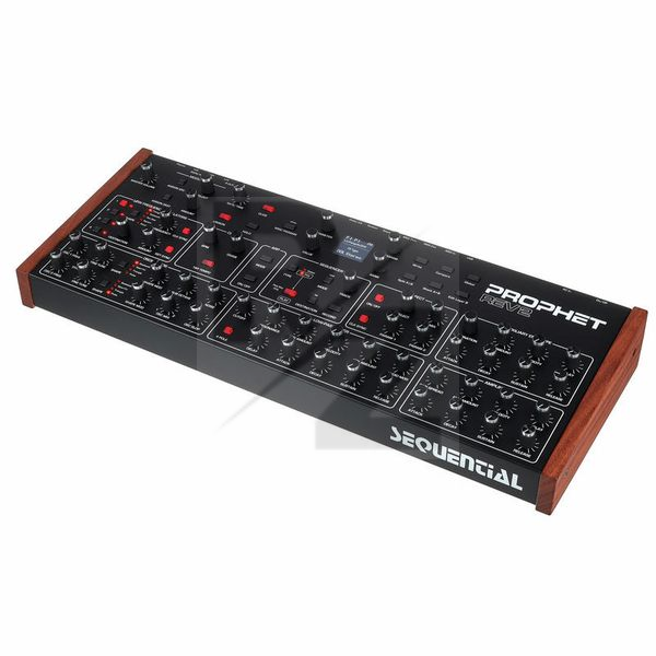 Image Sequential Prophet REV2-16 Desktop