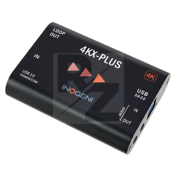Image Inogeni 4KX-PLUS HDMI-USB3.0 Converter