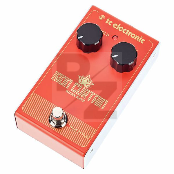 Image tc electronic Iron Curtain