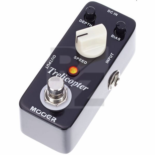 Image Mooer Trelicopter