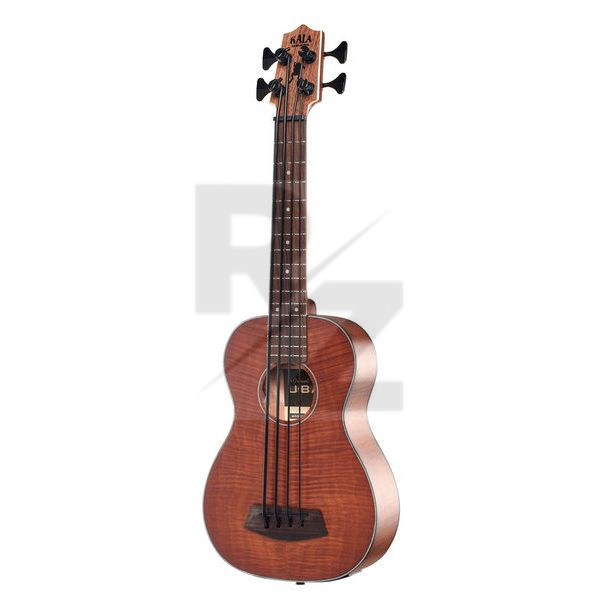 Image Kala U-Bass Exotic Mahogany
