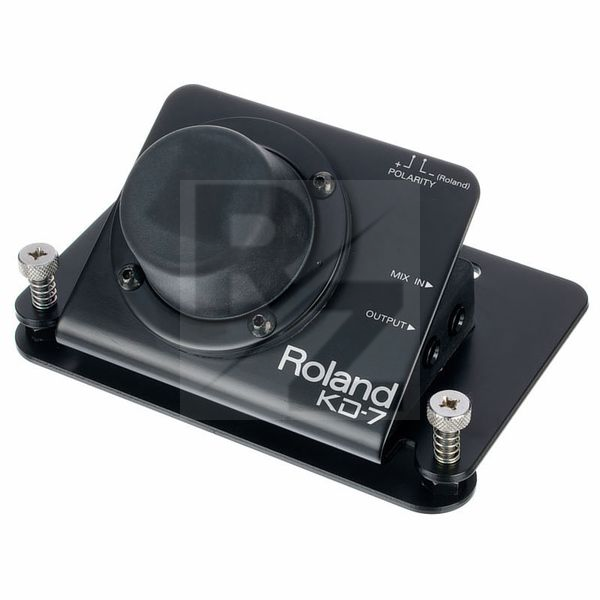 Image Roland KD-7 Kick-Controller