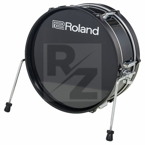 Roland KD-180L-BK 18 Image Roland KD-180L-BK 18
