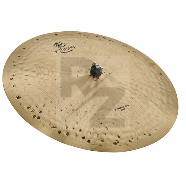 Image Zildjian 22