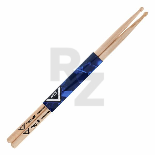 Vater Sugar Maple Recording Wood Image Vater Sugar Maple Recording Wood