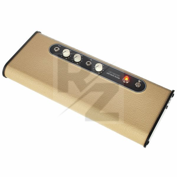 Image Surfy Industries Surfybear Classic Reverb BL