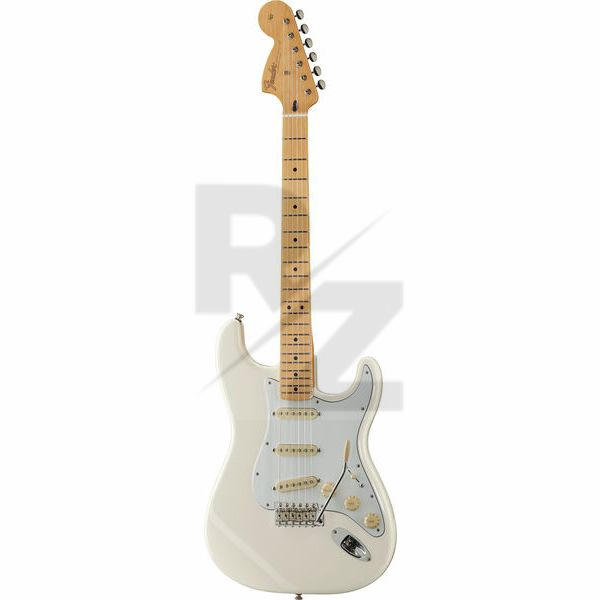 Image Fender Jimi Hendrix Strat OWH