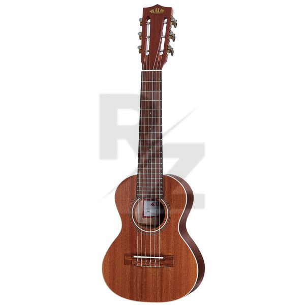 Image Kala KA-GL Mahogany Guitarlele