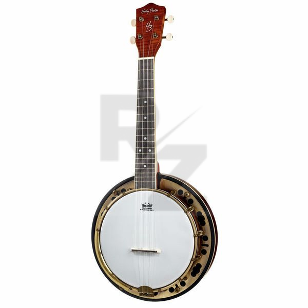 Image Harley Benton BJU-15Pro Banjo Ukulele