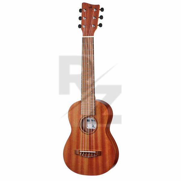 Gewa Manoa K-GL Guitarlele Image Gewa Manoa K-GL Guitarlele