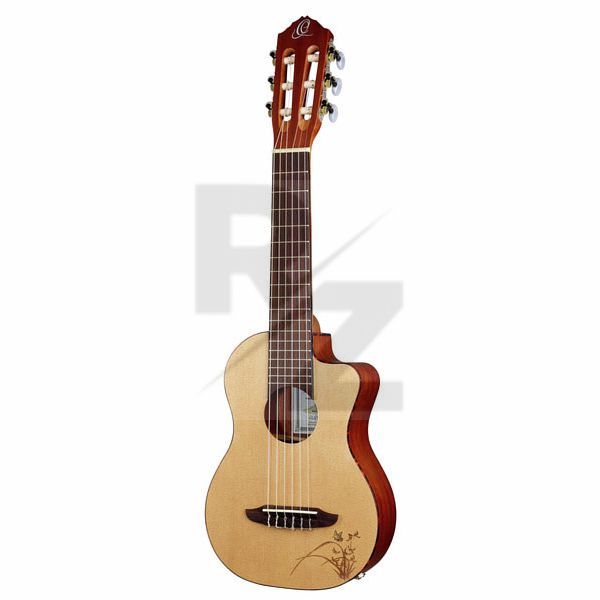 Ortega RGL5CE Guitarlele Image Ortega RGL5CE Guitarlele