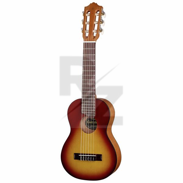 Image Yamaha GL1 Tobacco Brown Sunburst