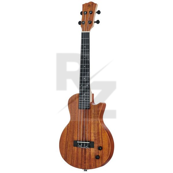 Image Harley Benton Solid Uke Natural