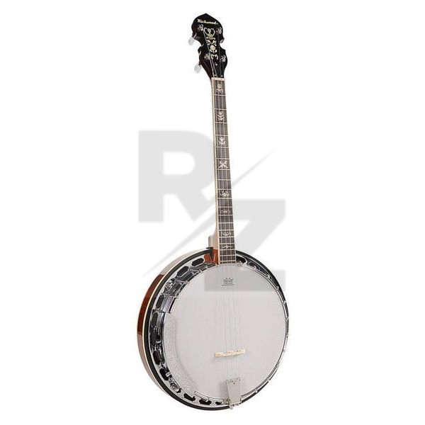 Image Richwood RMB-904 Tenor Banjo