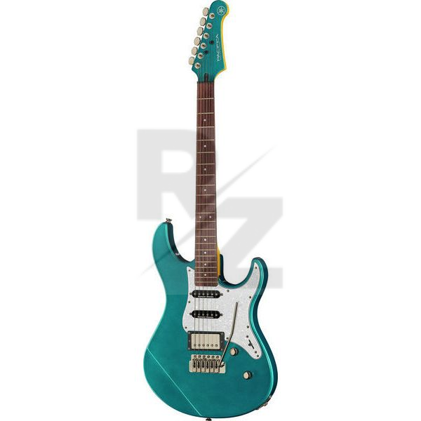 Yamaha Pacifica 612V II X TGM Image Yamaha Pacifica 612V II X TGM
