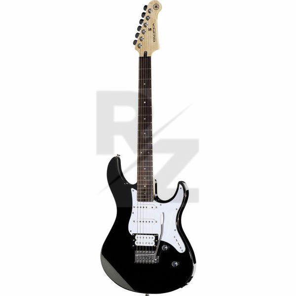 Yamaha Pacifica 112V BL RL Image Yamaha Pacifica 112V BL RL