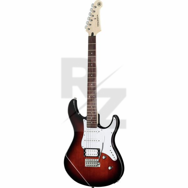 Yamaha Pacifica 112V OVS RL Image Yamaha Pacifica 112V OVS RL