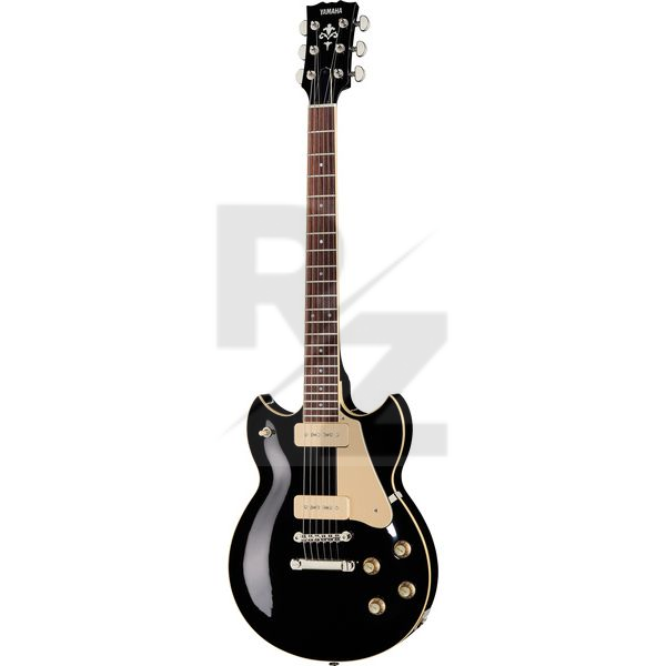 Yamaha SG 1802 Black Image Yamaha SG 1802 Black