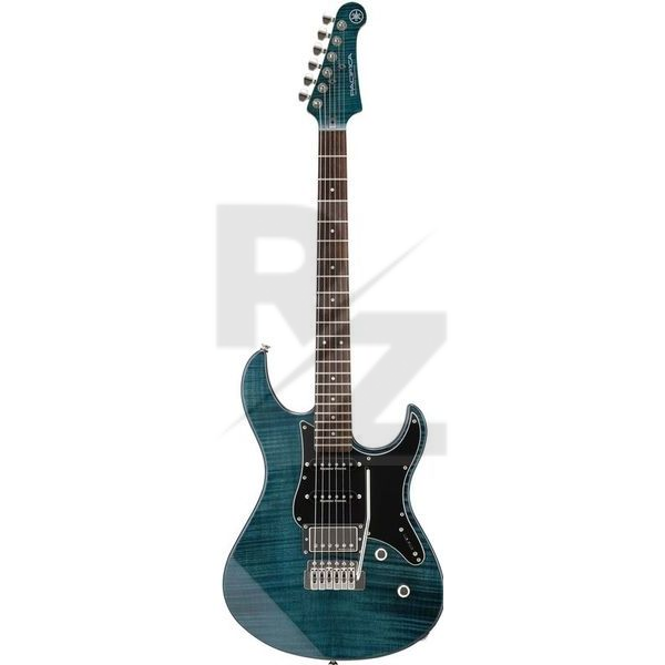 Yamaha Pacifica 612V II FM IDB Image Yamaha Pacifica 612V II FM IDB