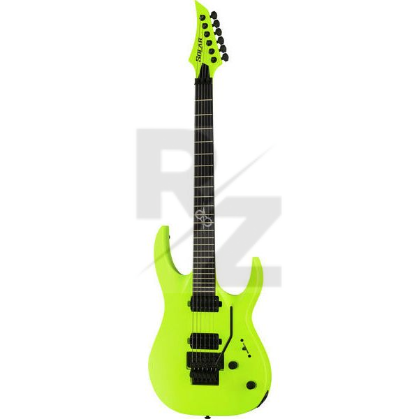 Image Solar Guitars A2.6 FR LN